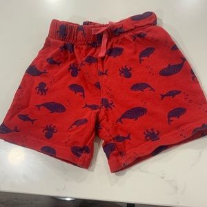 Kids short